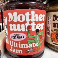 6x MotherNutter Ultimate Jam Includes Postage