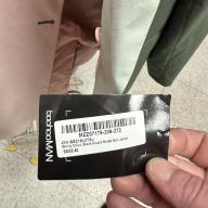 Men’s Green & Pink Jacket Size UK Chest 40 Medium shelf 286