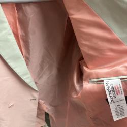 Men’s Green & Pink Jacket Size UK Chest 40 Medium shelf 286