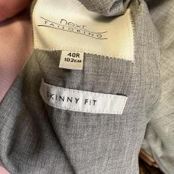 Men’s Pink Jacket Size UK Chest 40 Medium shelf 286