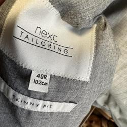 Men’s Pink Jacket Size UK Chest 40 Medium shelf 286