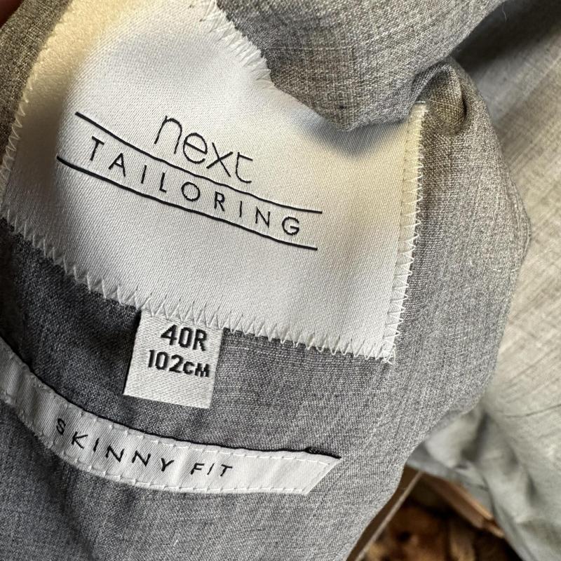 Men’s Pink Jacket Size UK Chest 40 Medium shelf 286