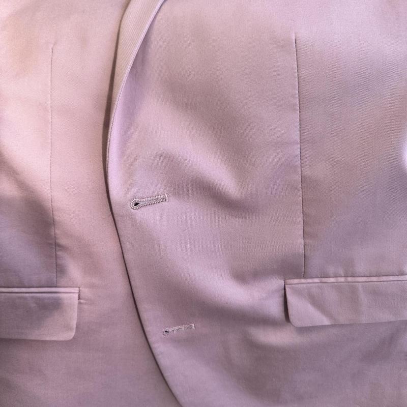 Men’s Pink Jacket Size UK Chest 40 Medium shelf 286