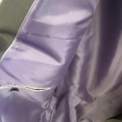 Men’s Black Tuxedo Jacket Size UK Chest 48 X Large shelf 286