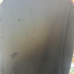 Men’s Black Tuxedo Jacket Size UK Chest 48 X Large shelf 286