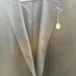 Men’s Blue Centaur Jacket Size UK Chest 56 XX Large shelf 286