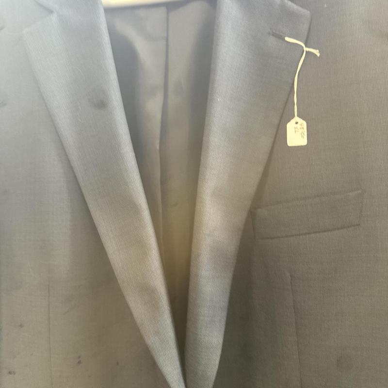 Men’s Blue Centaur Jacket Size UK Chest 56 XX Large shelf 286