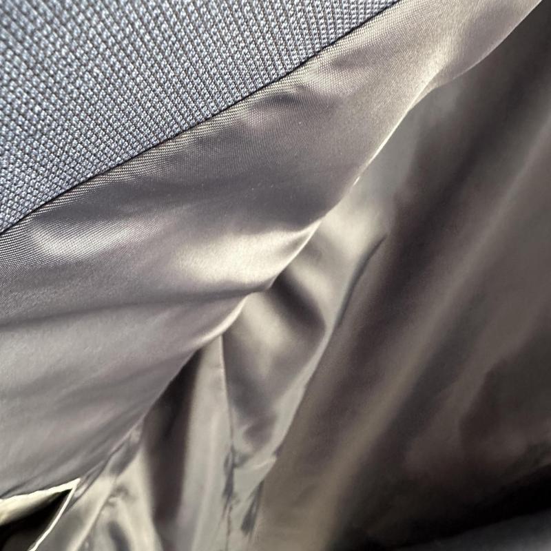 Men’s Blue Centaur Jacket Size UK Chest 56 XX Large shelf 286