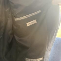 Men’s Blue Centaur Jacket Size UK Chest 56 XX Large shelf 286