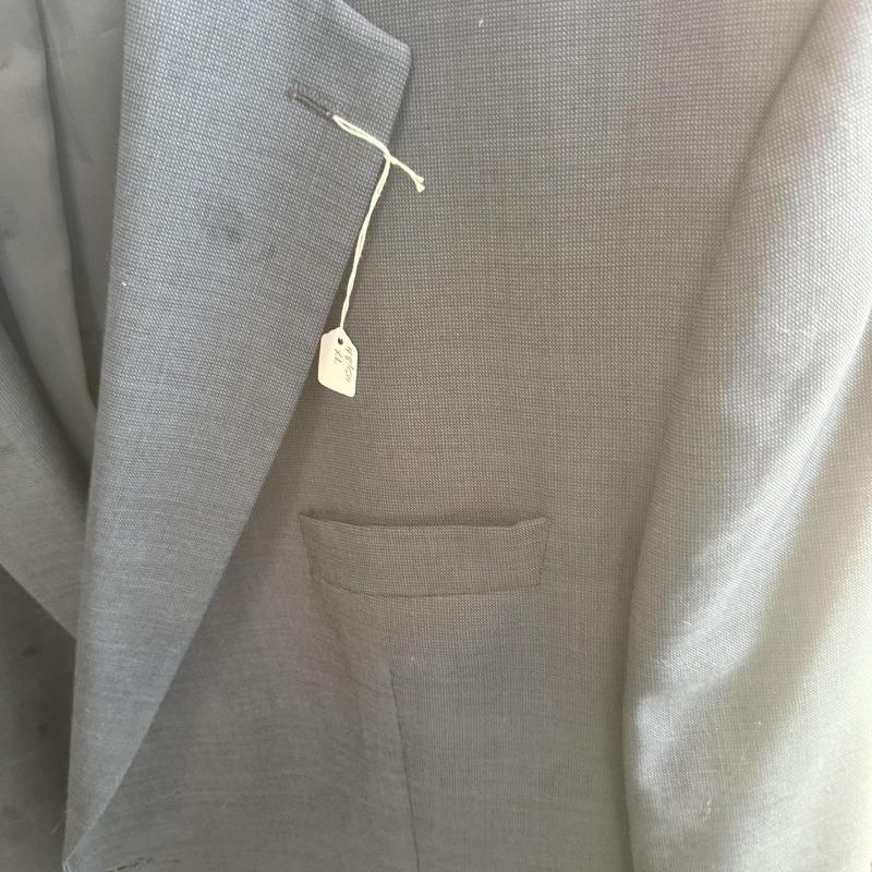 Men’s Blue Centaur Jacket Size UK Chest 56 XX Large shelf 286