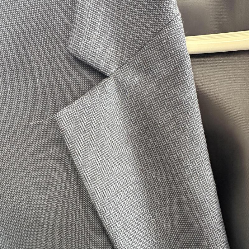 Men’s Grey Mick Lane 1005 Jacket Size UK Chest 46-48 X Large shelf 286