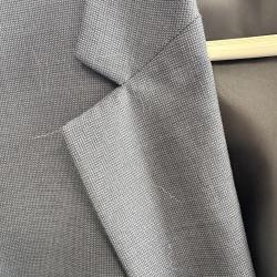 Men’s Blue Centaur Jacket Size UK Chest 56 XX Large shelf 286