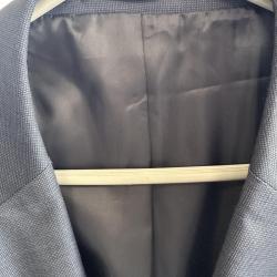 Men’s Grey Mick Lane 1005 Jacket Size UK Chest 46-48 X Large shelf 286