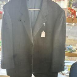 Men’s Grey Mick Lane 1005 Jacket Size UK Chest 46-48 X Large shelf 286