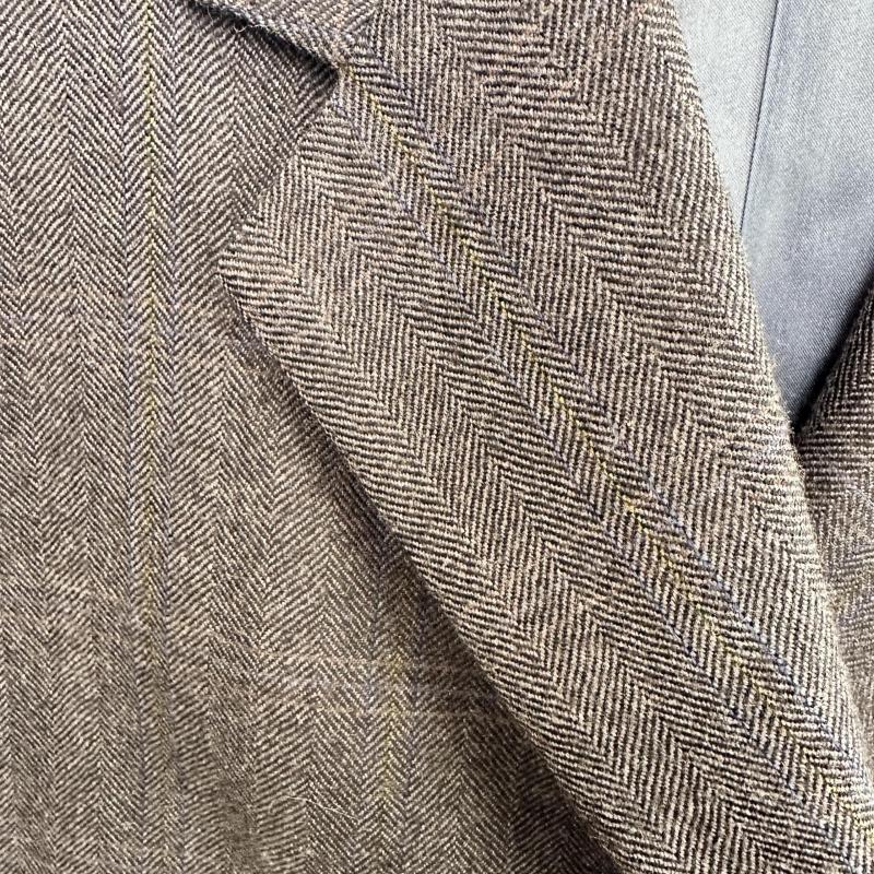 Men’s Grey Mick Lane 1005 Jacket Size UK Chest 46-48 X Large shelf 286