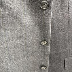 Men’s Grey Mick Lane 1005 Jacket Size UK Chest 46-48 X Large shelf 286