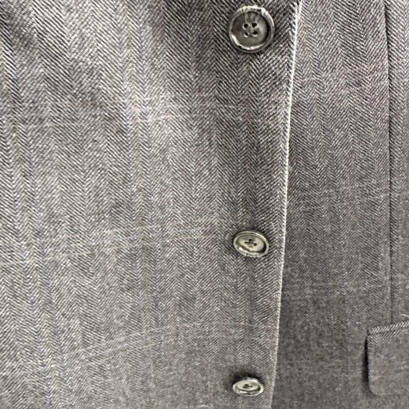 Men’s Grey Mick Lane 1005 Jacket Size UK Chest 46-48 X Large shelf 286