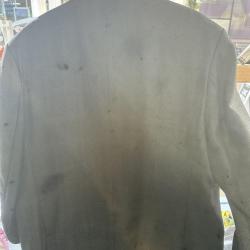 Men’s Grey Mick Lane 1005 Jacket Size UK Chest 46-48 X Large shelf 286