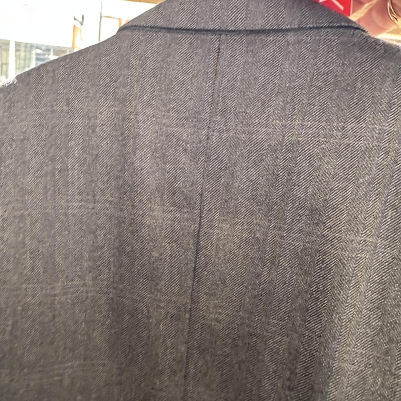 Men’s Ben Sherman Purple 2 Pce Suit Size UK Chest 40 Medium shelf 286