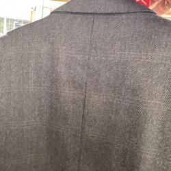 Men’s Grey Mick Lane 1005 Jacket Size UK Chest 46-48 X Large shelf 286