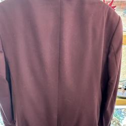 Men’s Ben Sherman Purple 2 Pce Suit Size UK Chest 40 Medium shelf 286