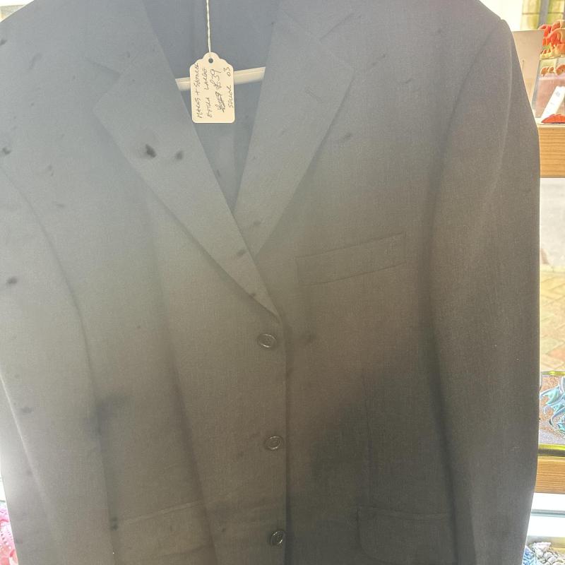 Mens Marks & Spencer Size UK Chest 42-44 Large shelf 286