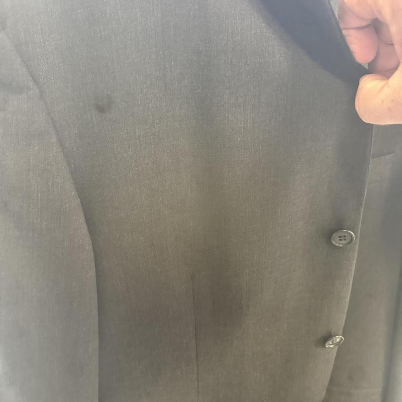 Mens Marks & Spencer Size UK Chest 42-44 Large shelf 286