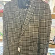 Mens Next Tailored 2 pace Suit Featured Lining Size UK Chest 40 Medium shelf 286