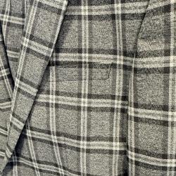 Mens Next Tailored 2 pace Suit Featured Lining Size UK Chest 40 Medium shelf 286