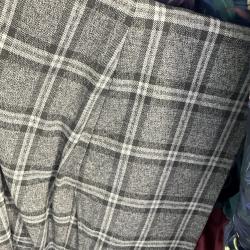 Mens Next Tailored 2 pace Suit Featured Lining Size UK Chest 40 Medium shelf 286