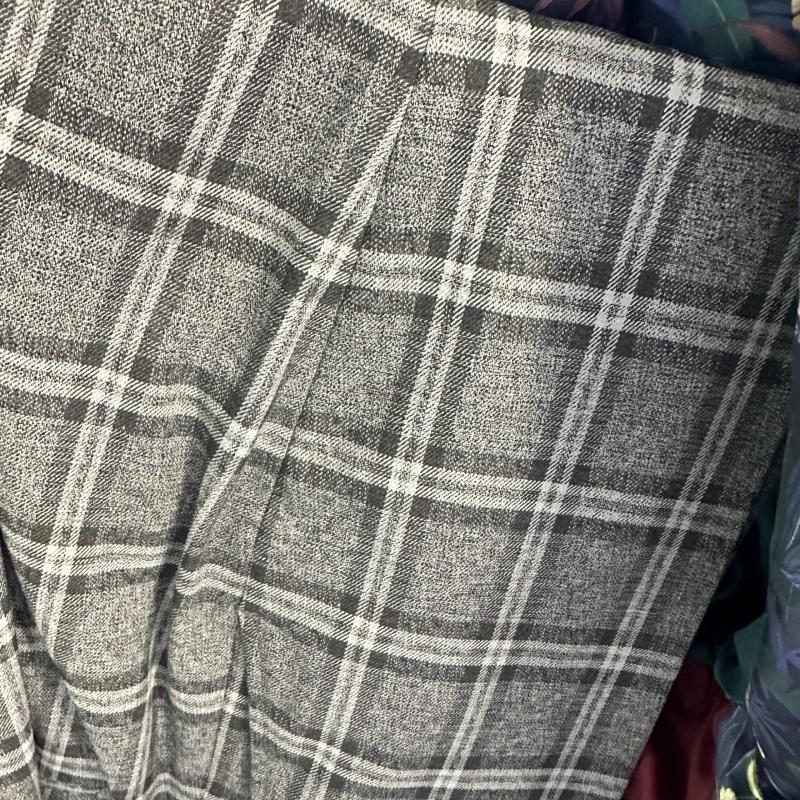 Mens Next Tailored 2 pace Suit Featured Lining Size UK Chest 40 Medium shelf 286