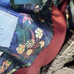 Mens Next Tailored 2 pace Suit Featured Lining Size UK Chest 40 Medium shelf 286