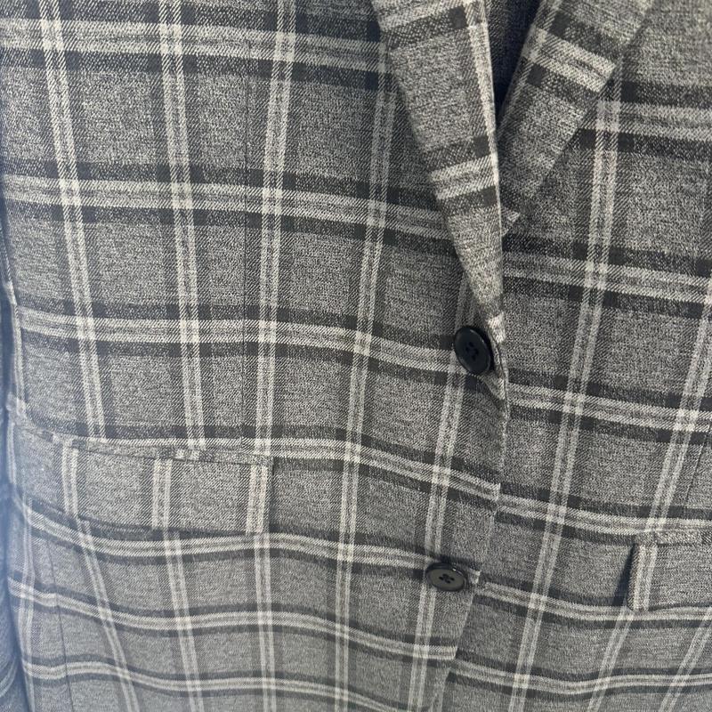 Mens Next Tailored 2 pace Suit Featured Lining Size UK Chest 40 Medium shelf 286