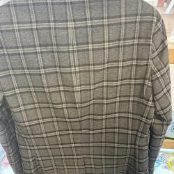 Mens Next Tailored 2 pace Suit Featured Lining Size UK Chest 40 Medium shelf 286