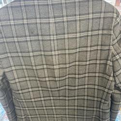 Mens Next Tailored 2 pace Suit Featured Lining Size UK Chest 40 Medium shelf 286