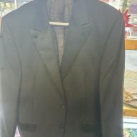 Mens Vitaris Barberis Canonito Tuxedo Paisley Lining Size UK Chest 42 Medium shelf 286