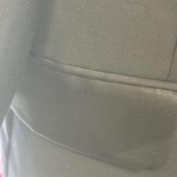 Mens Vitaris Barberis Canonito Tuxedo Paisley Lining Size UK Chest 42 Medium shelf 286