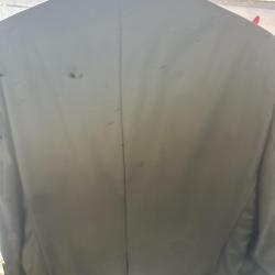 Mens Vitaris Barberis Canonito Tuxedo Paisley Lining Size UK Chest 42 Medium shelf 286