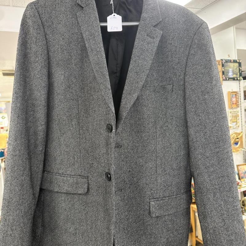 Mens Topman Blazer Size UK Chest 42 Medium shelf 286