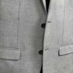 Mens River Island Blazer Purple Lining Size UK Chest 40 Medium shelf 286