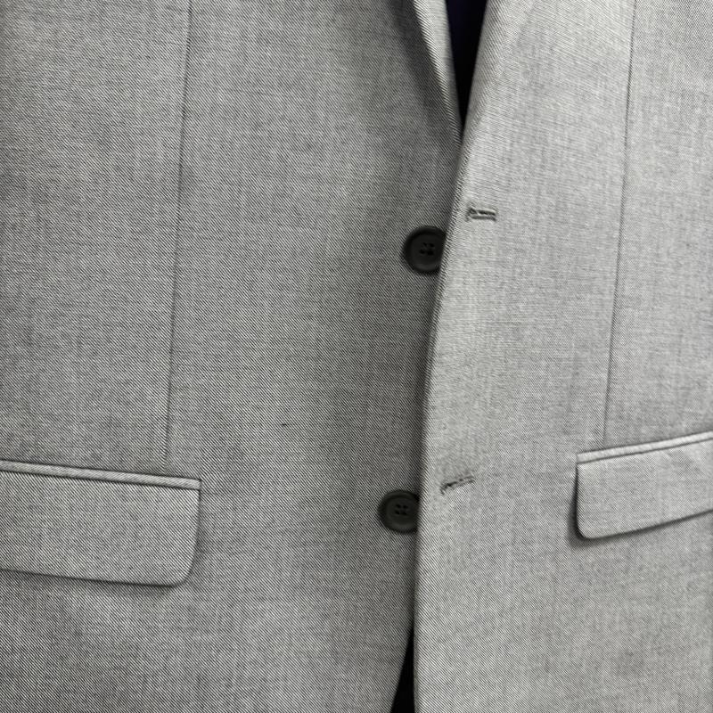 Mens River Island Blazer Purple Lining Size UK Chest 40 Medium shelf 286