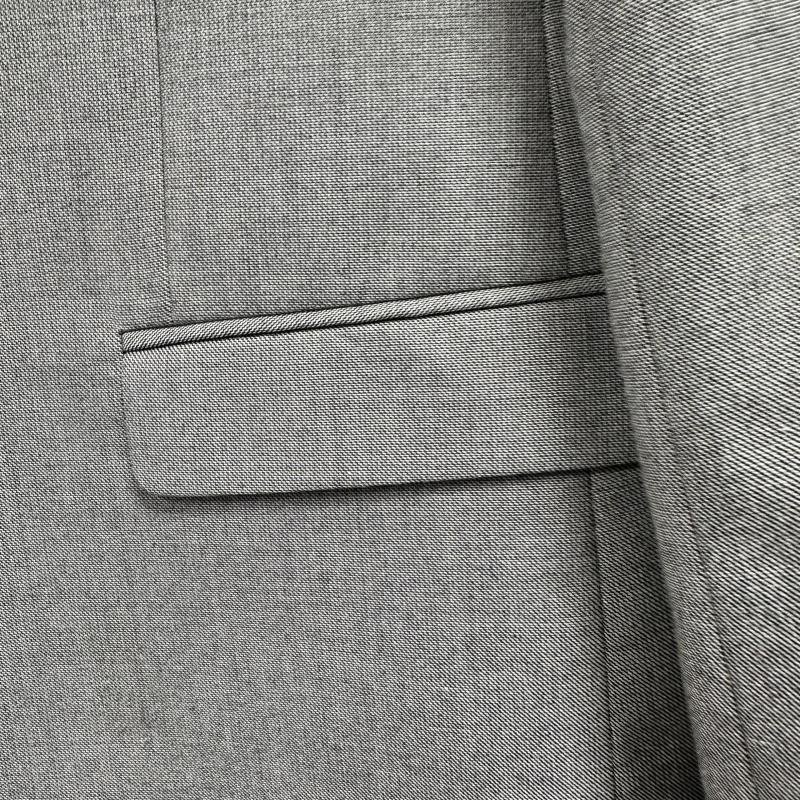 Mens River Island Blazer Purple Lining Size UK Chest 40 Medium shelf 286