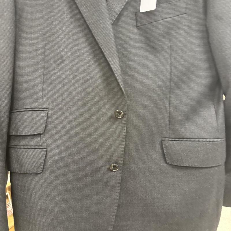 Mens M&S Luxury Blazer Purple Lining Size UK Chest 44 Medium shelf 286