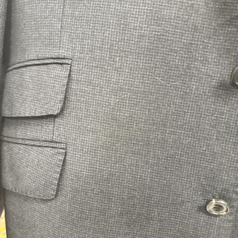 Mens M&S Luxury Blazer Purple Lining Size UK Chest 44 Medium shelf 286