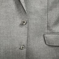 Mens M&S Luxury Blazer Purple Lining Size UK Chest 44 Medium shelf 286