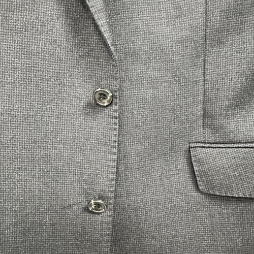 Mens M&S Luxury Blazer Purple Lining Size UK Chest 44 Medium shelf 286