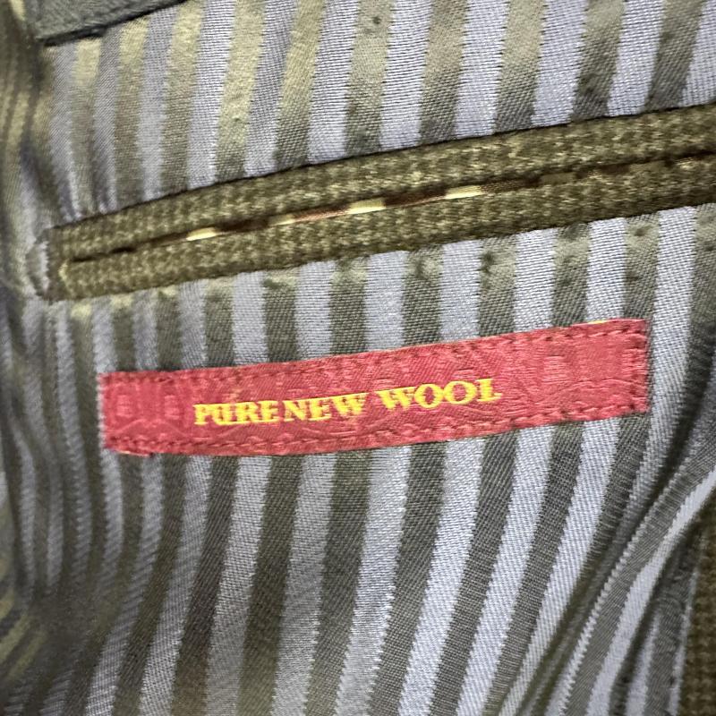 Mens M&S Luxury Blazer Purple Lining Size UK Chest 44 Medium shelf 286