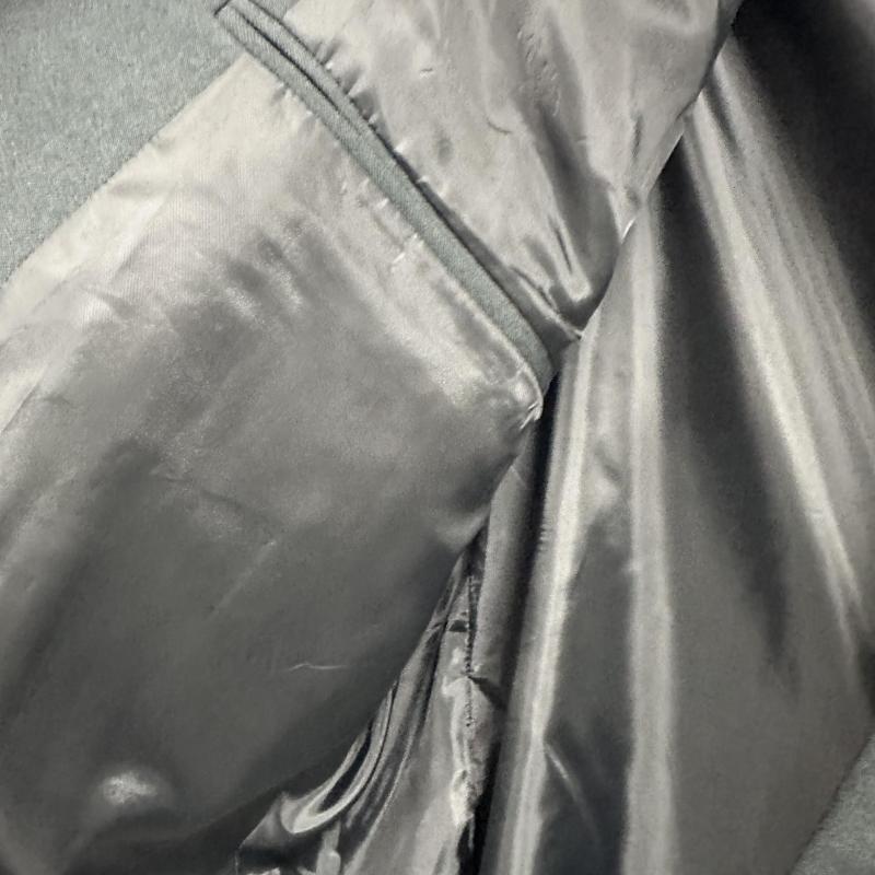 Mens C&A Double Breasted Luxury Blazer Size UK Chest 44 Medium shelf 286