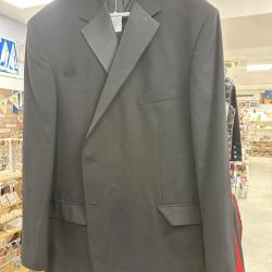 Mens M&S Luxury Tuxedo Size UK Chest 52 Medium shelf 286