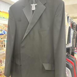 Mens M&S Luxury Tuxedo Size UK Chest 52 Medium shelf 286